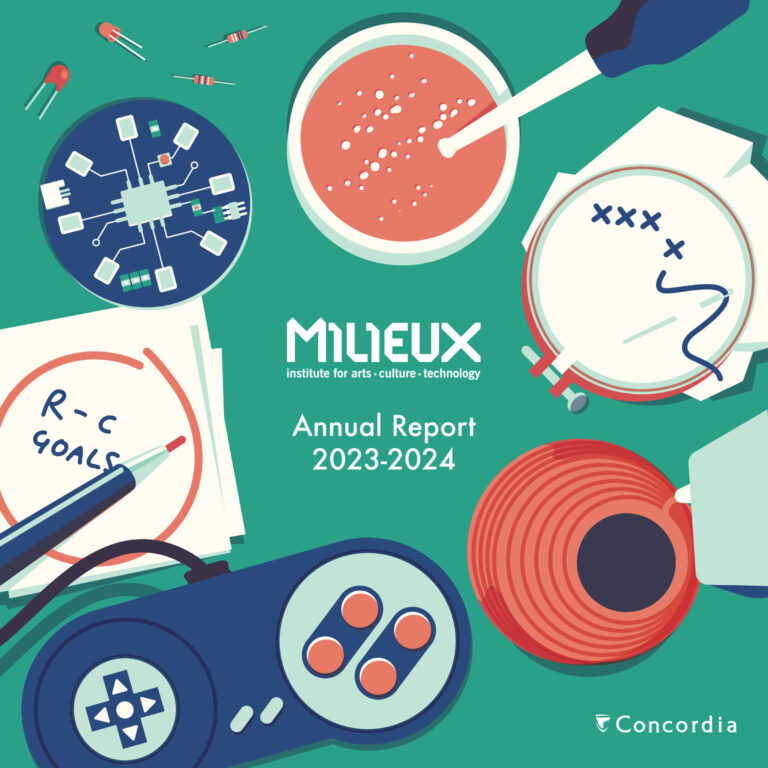 2023-2024 Annual Report